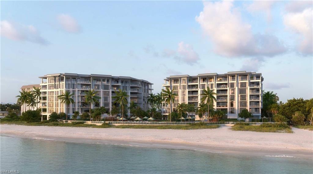 1611 Gulf Shore BLVD N 406