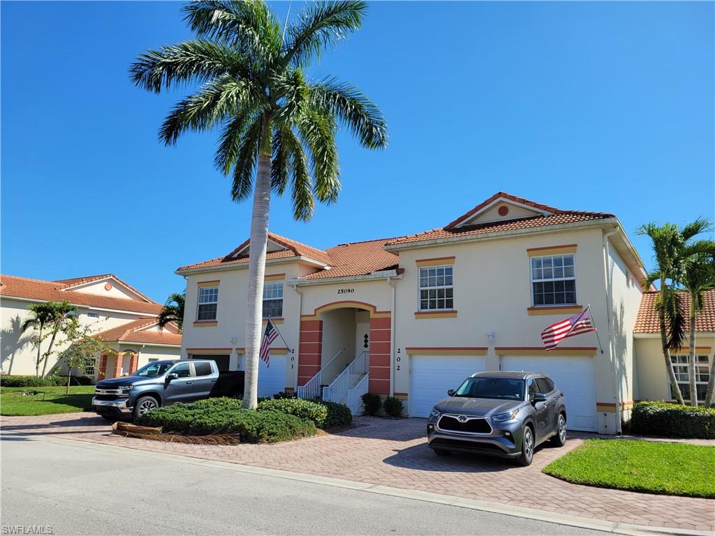 ORCHID COVE - Residential