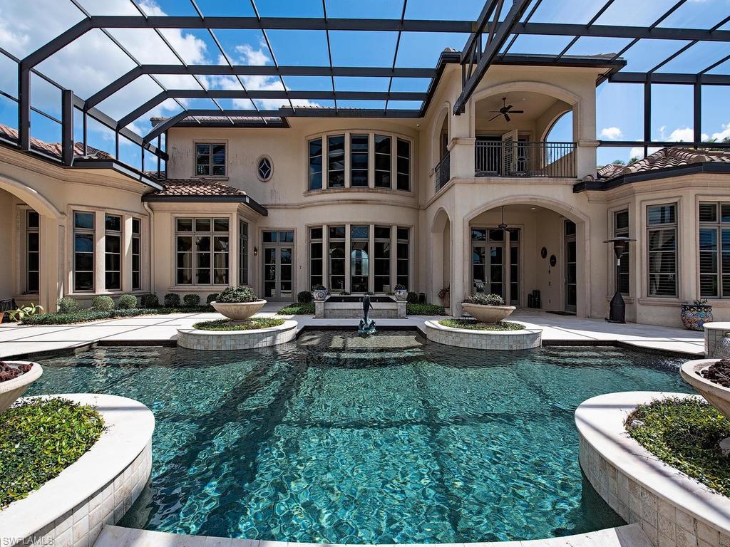 QUAIL WEST - Residential