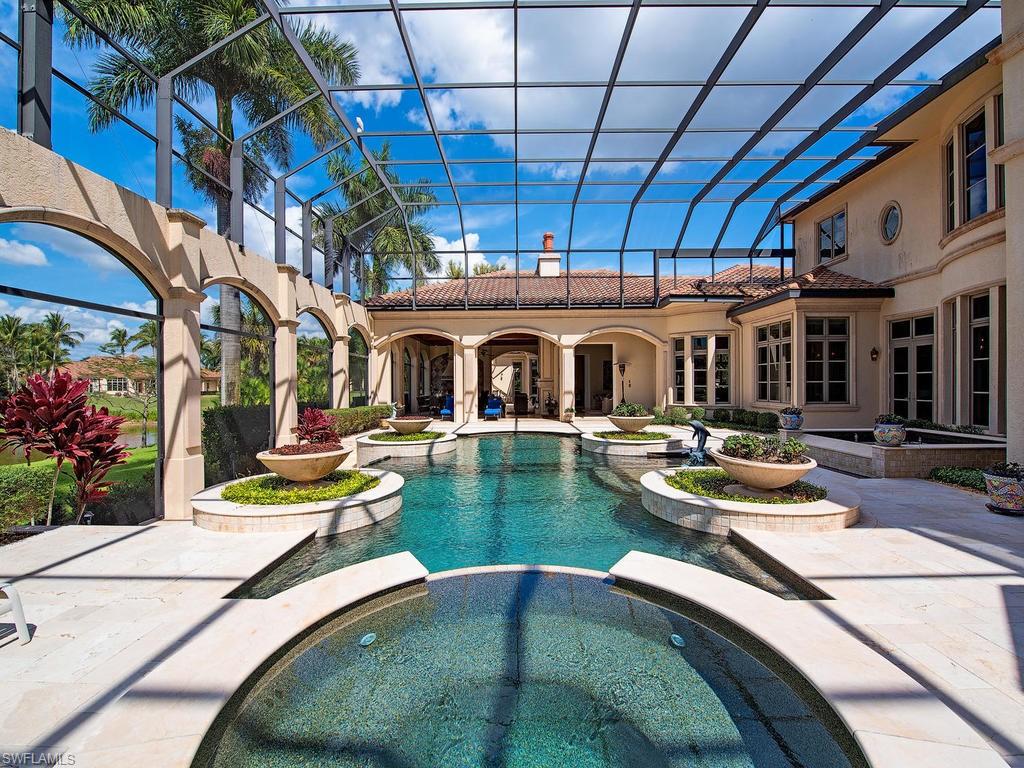 QUAIL WEST - Residential