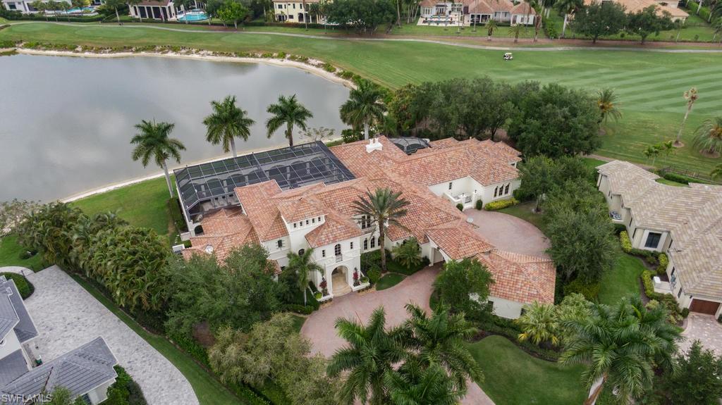 QUAIL WEST - Residential