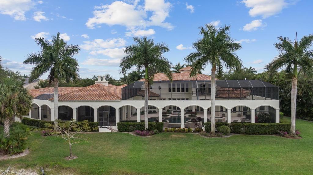 QUAIL WEST - Residential