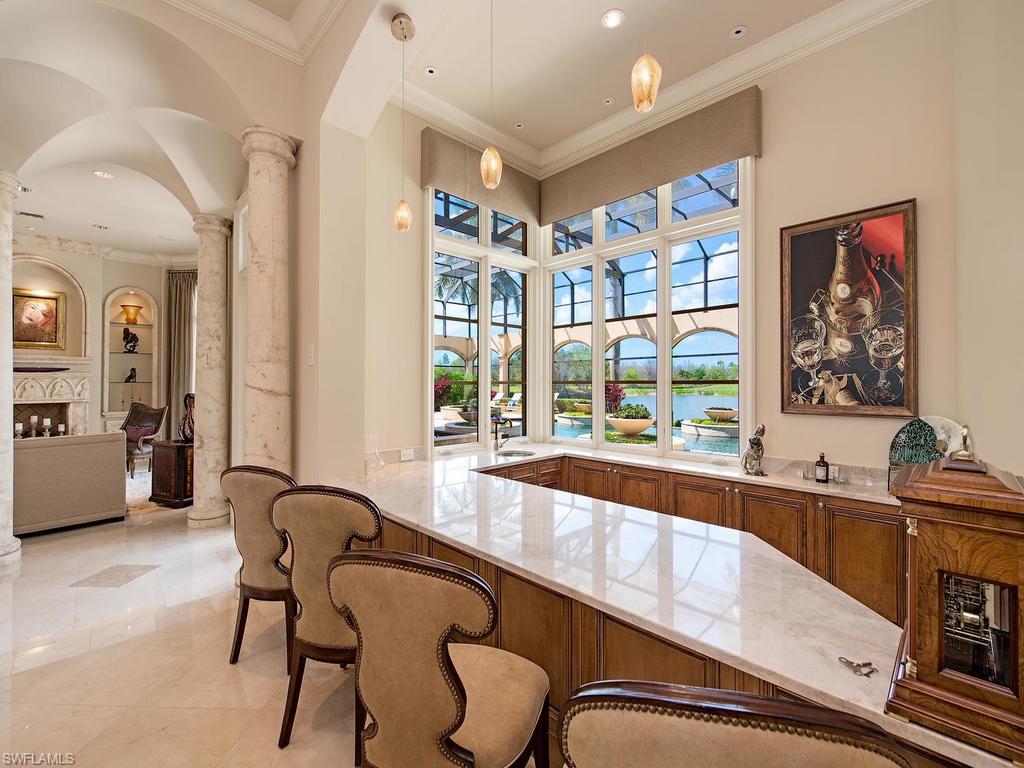 QUAIL WEST - Residential