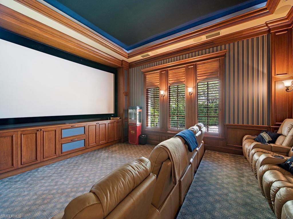 QUAIL WEST - Residential