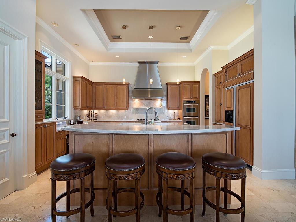 QUAIL WEST - Residential