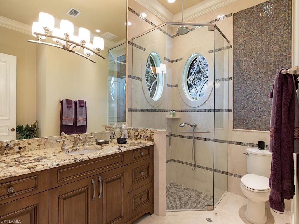 QUAIL WEST - Residential