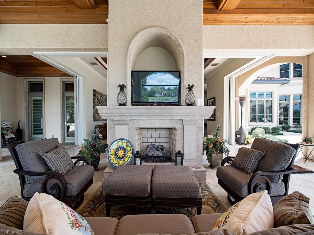 QUAIL WEST - Residential