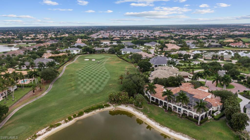 QUAIL WEST - Residential