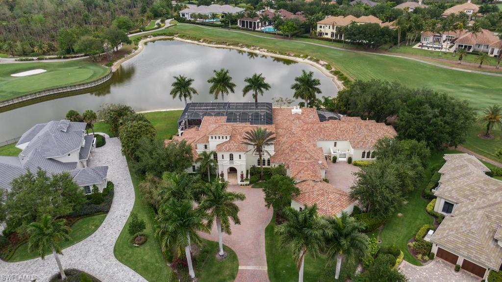 QUAIL WEST - Residential