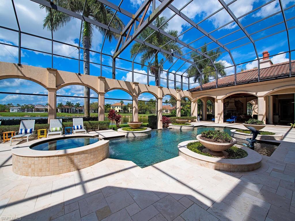 QUAIL WEST - Residential