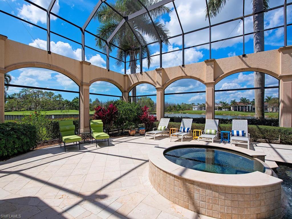 QUAIL WEST - Residential