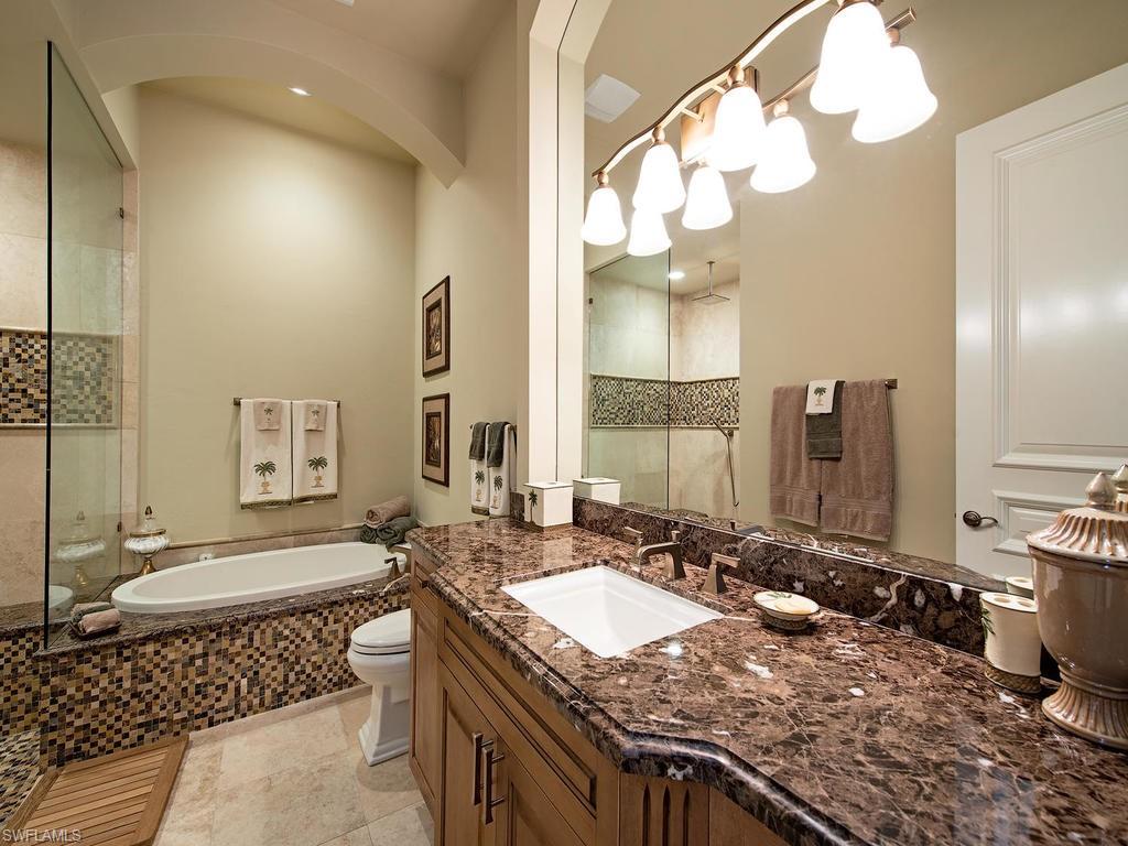 QUAIL WEST - Residential