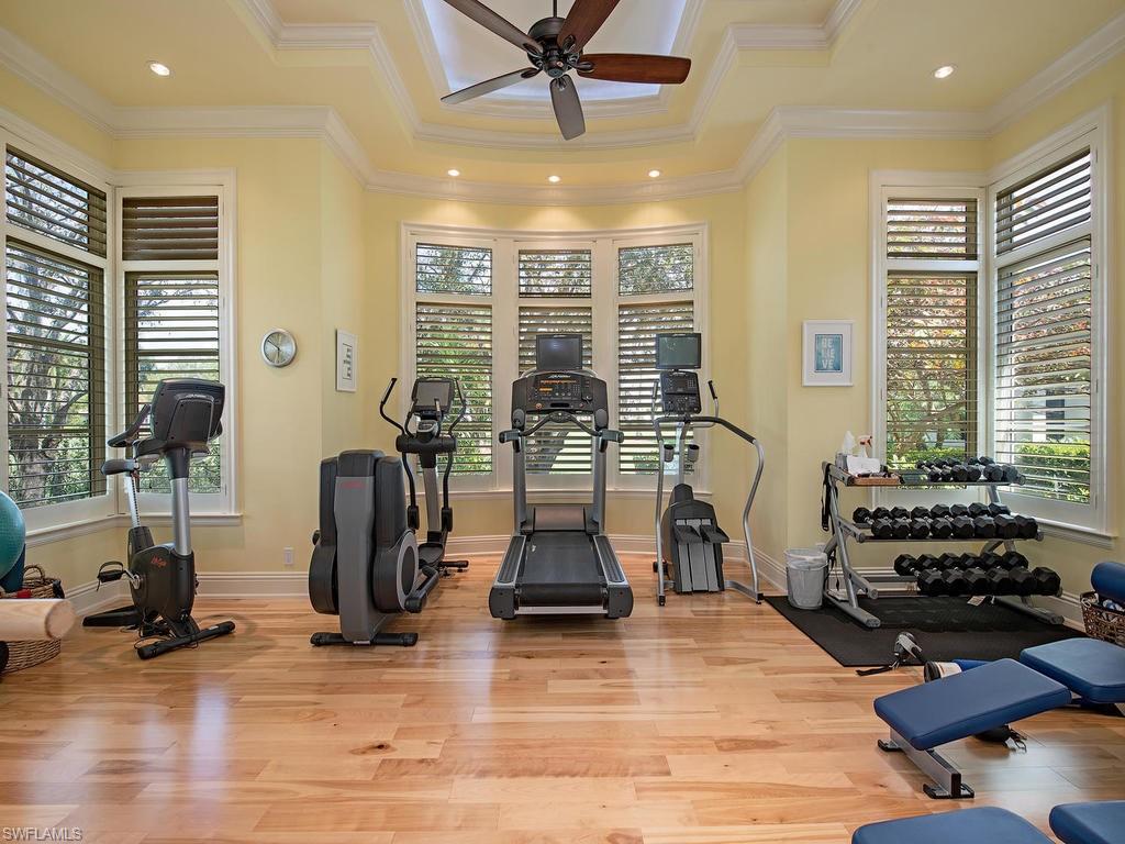 QUAIL WEST - Residential