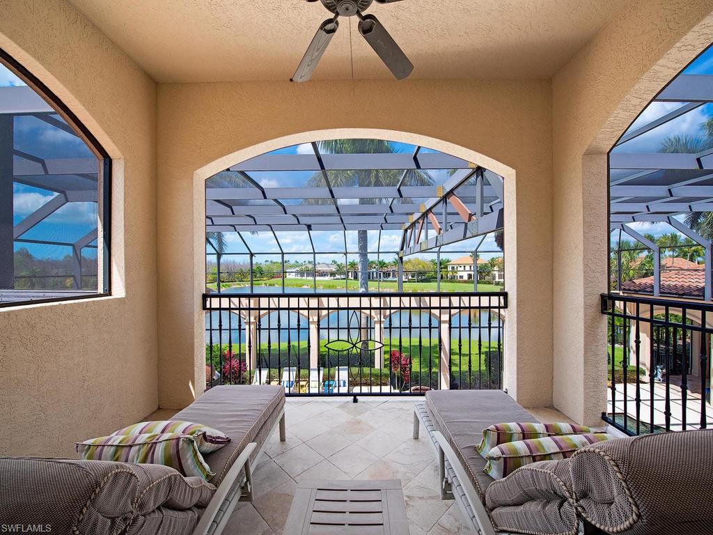 QUAIL WEST - Residential