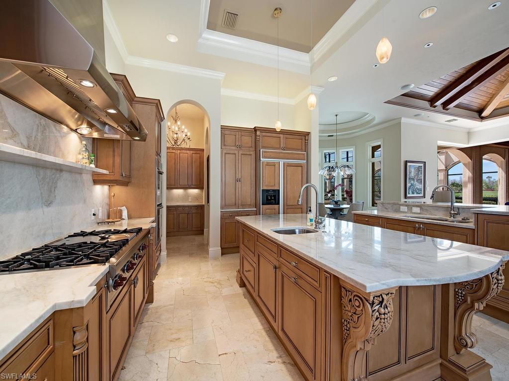 QUAIL WEST - Residential