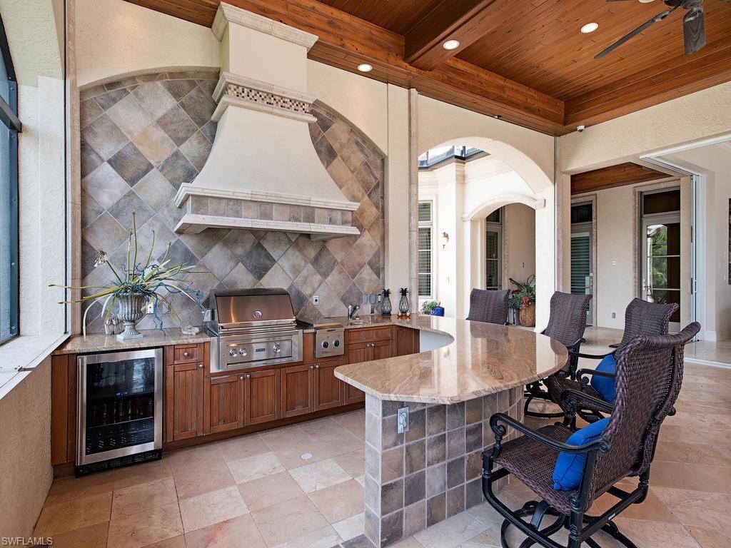 QUAIL WEST - Residential