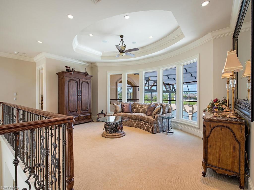 QUAIL WEST - Residential