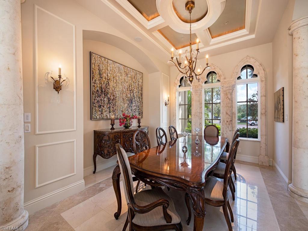 QUAIL WEST - Residential