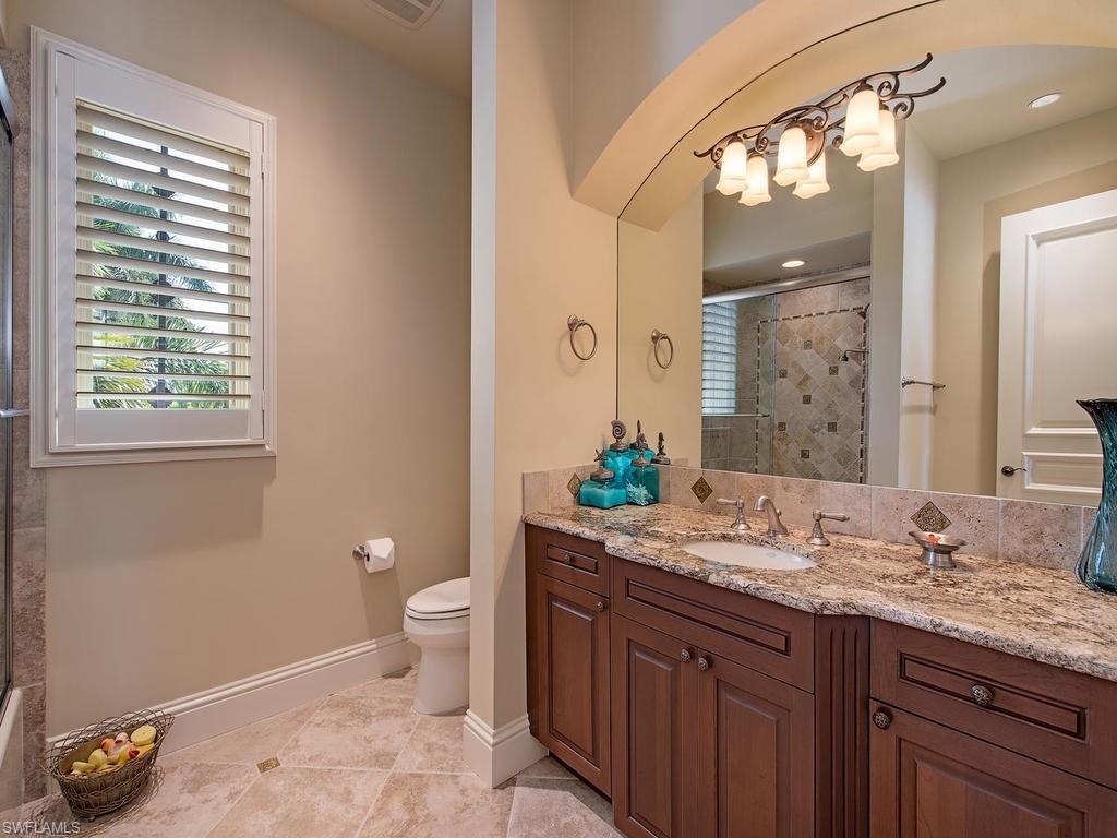 QUAIL WEST - Residential