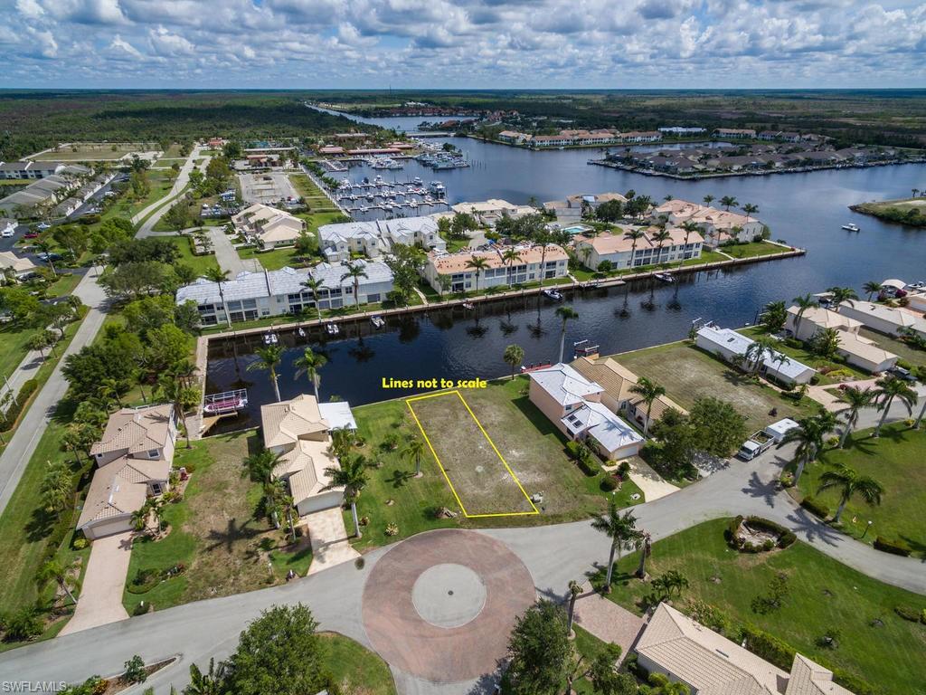 EVENINGSTAR CAY - Land