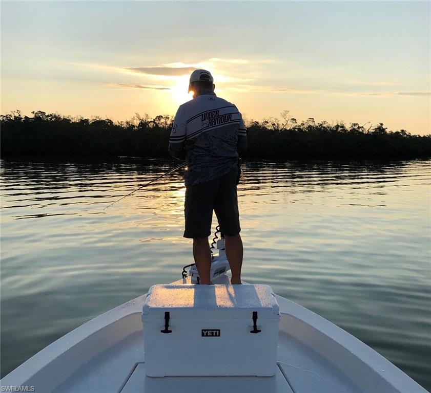 EVENINGSTAR CAY - Land