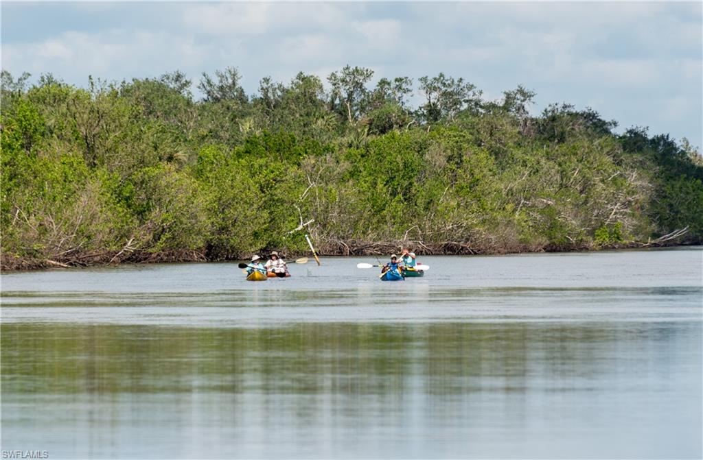 EVENINGSTAR CAY - Land