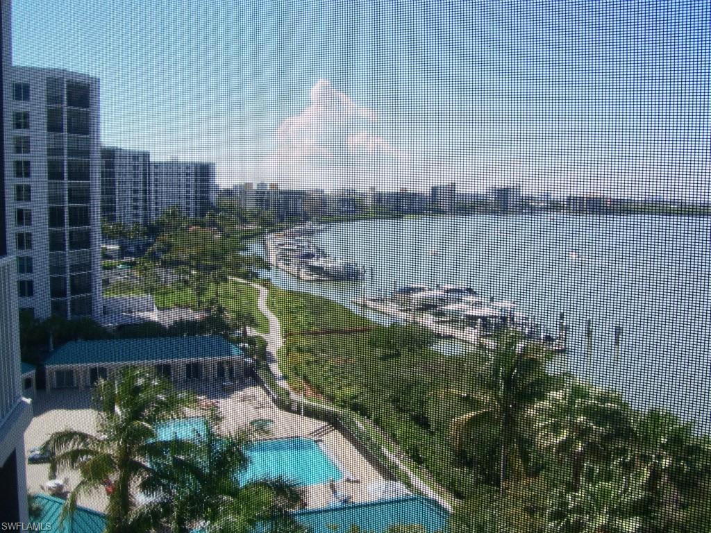 WATERSIDE AT BAY BEACH - Residential