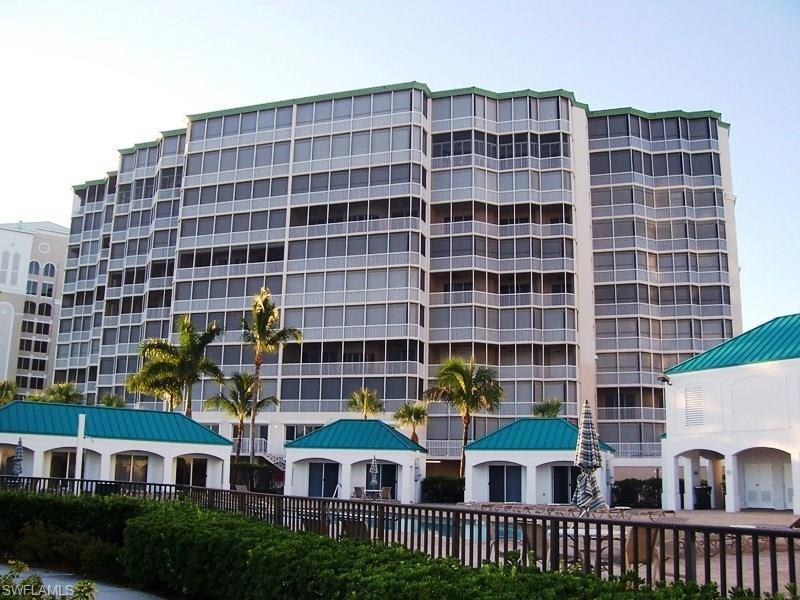 WATERSIDE AT BAY BEACH - Residential