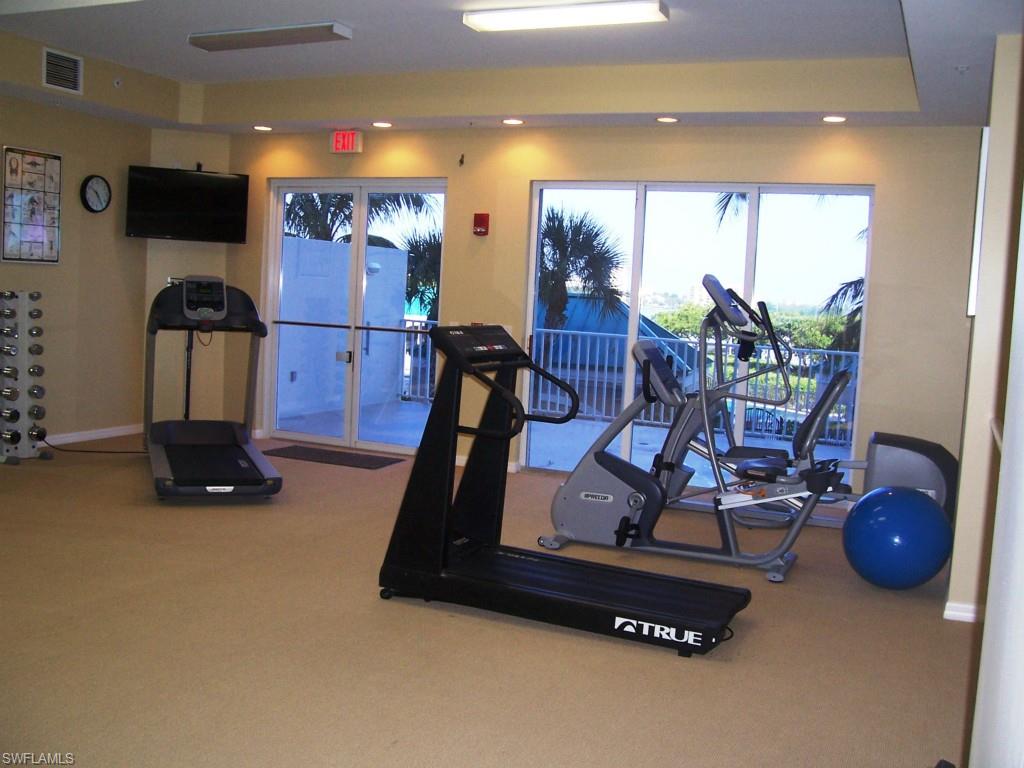 WATERSIDE AT BAY BEACH - Residential