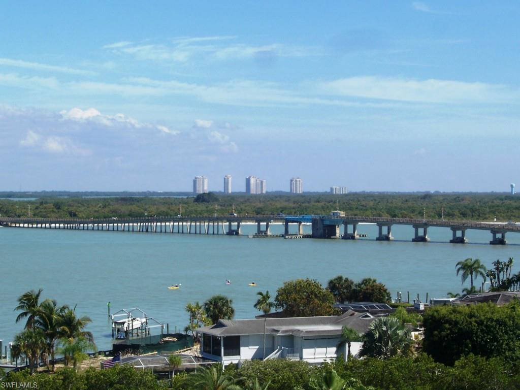 WATERSIDE AT BAY BEACH - Residential