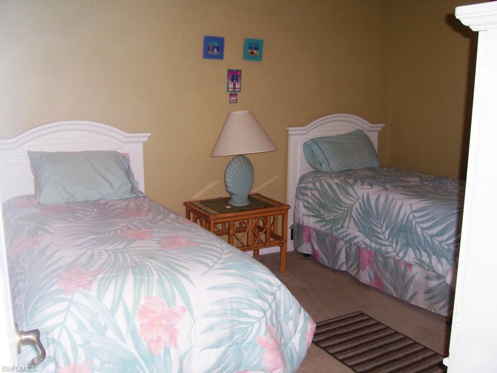 WATERSIDE AT BAY BEACH - Residential