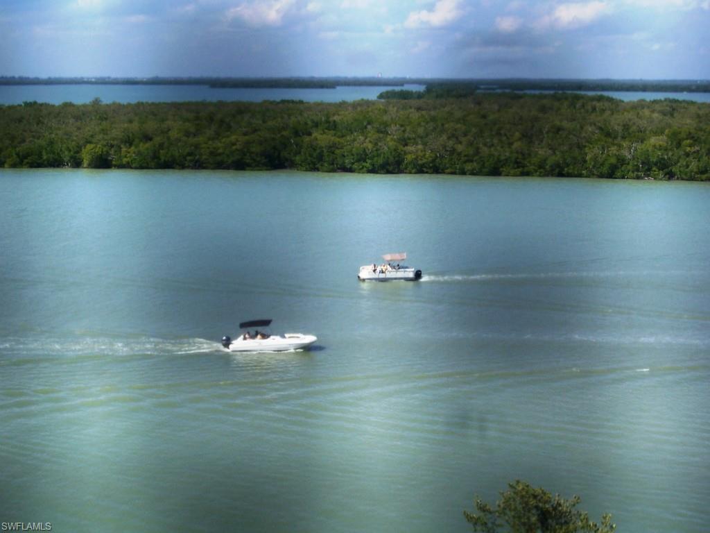 WATERSIDE AT BAY BEACH - Residential