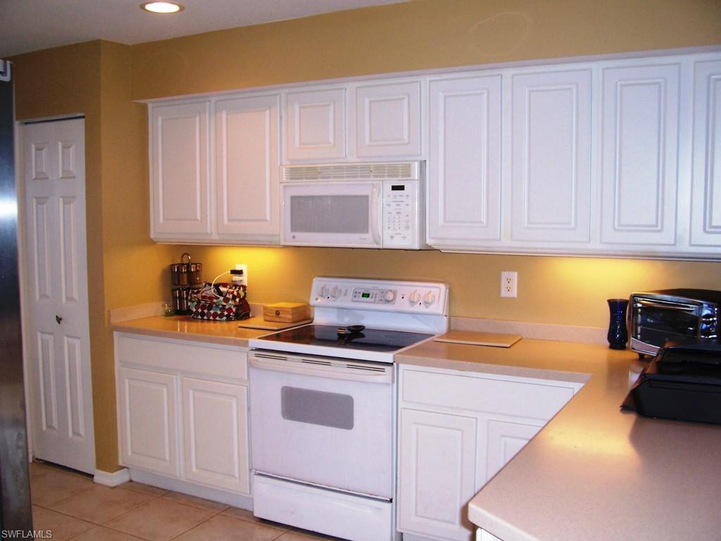 WATERSIDE AT BAY BEACH - Residential