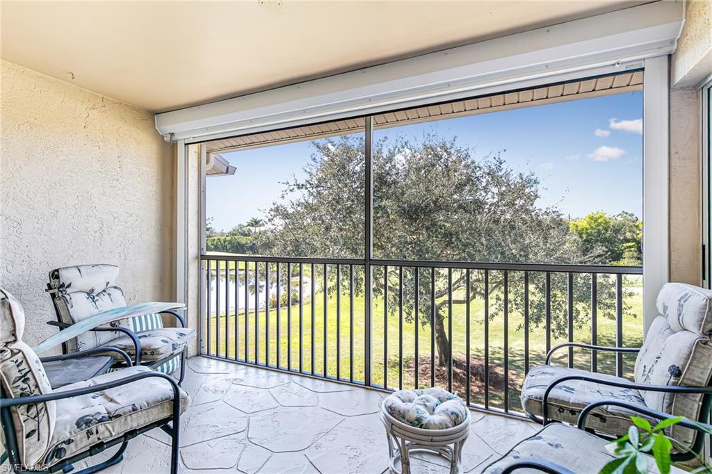 VERANDAS - Residential