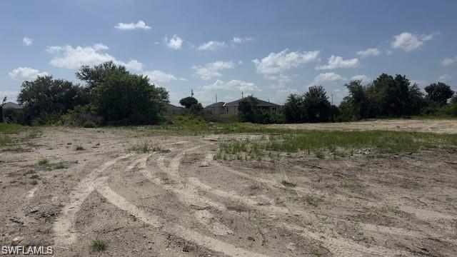 CAPE CORAL - Land