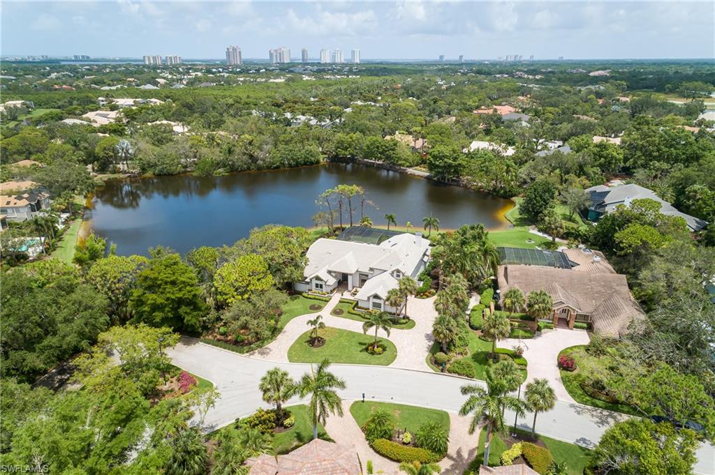 RIVERWALK - Residential