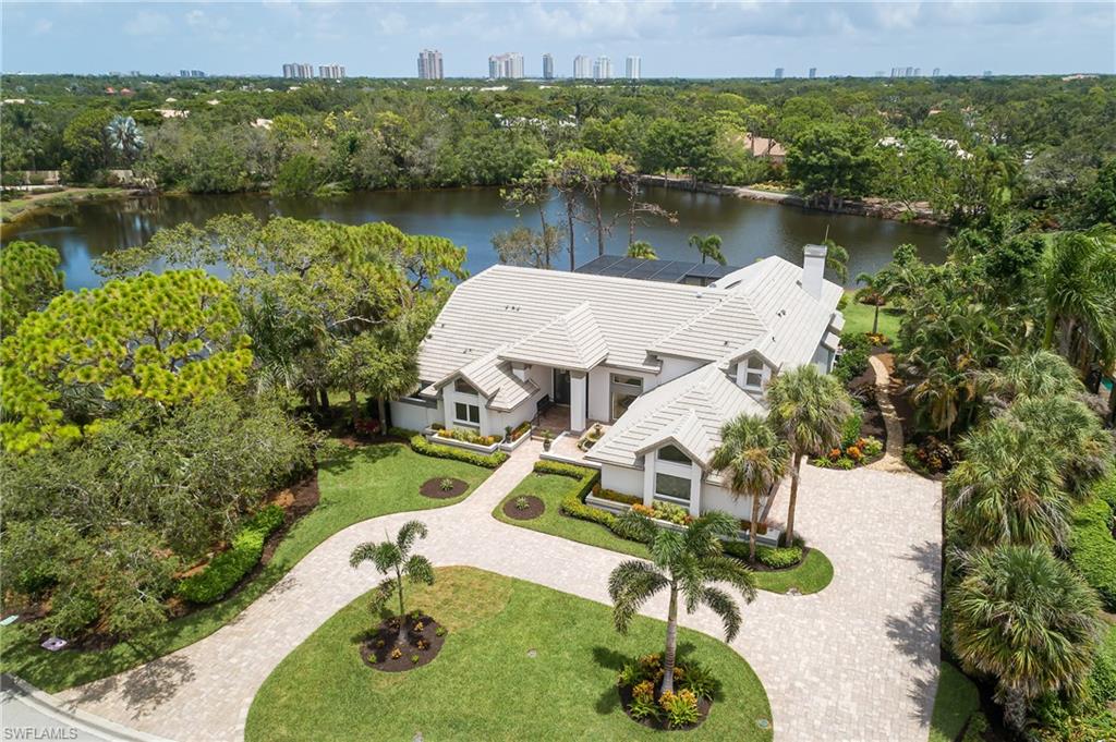 RIVERWALK - Residential