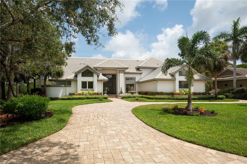 RIVERWALK - Residential