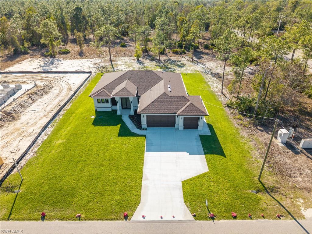 LEHIGH ACRES - Residential
