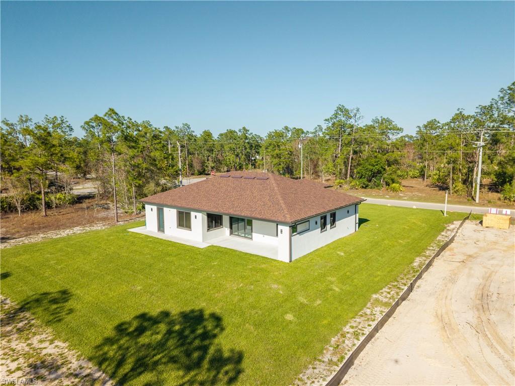 LEHIGH ACRES - Residential