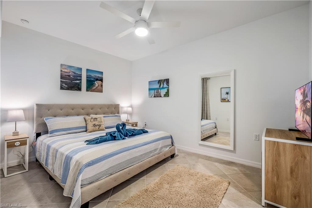 BABCOCK NATIONAL - Residential Lease