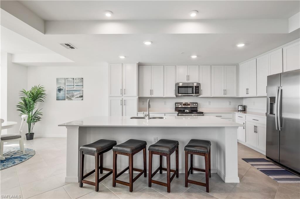 BABCOCK NATIONAL - Residential Lease