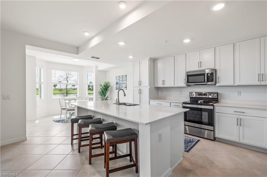 BABCOCK NATIONAL - Residential Lease