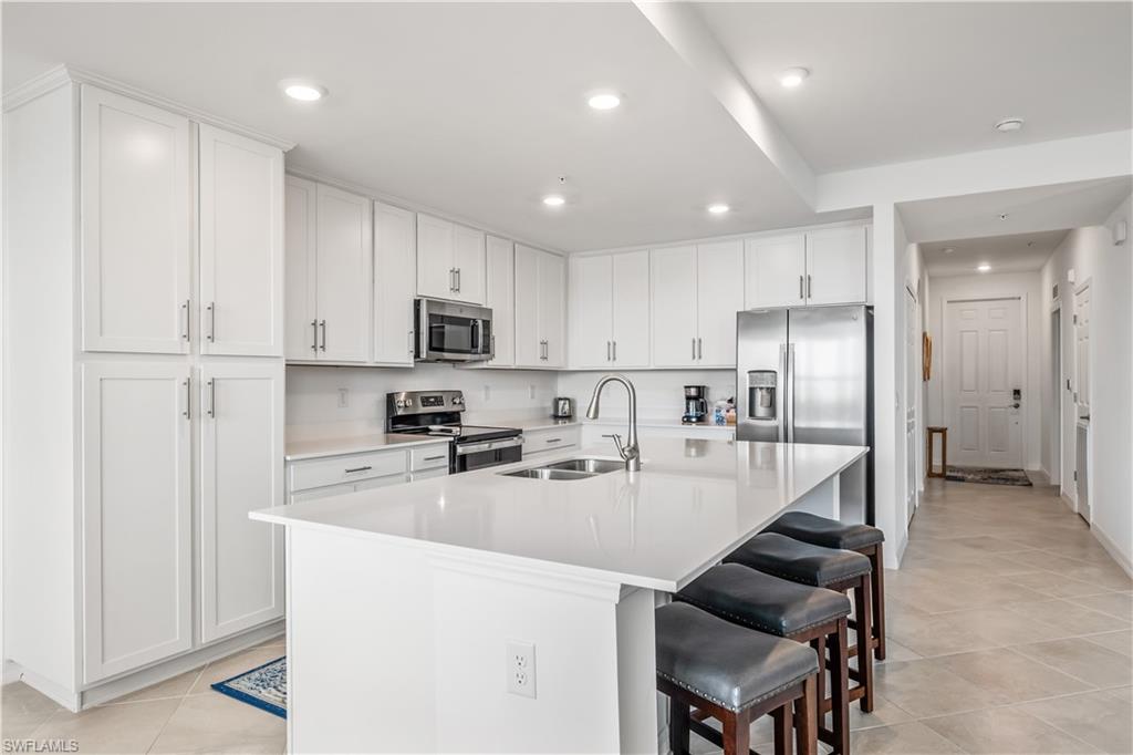 BABCOCK NATIONAL - Residential Lease