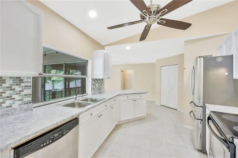 A home in BONITA SPRINGS