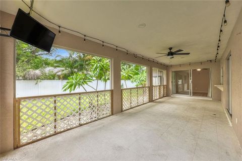 A home in BONITA SPRINGS