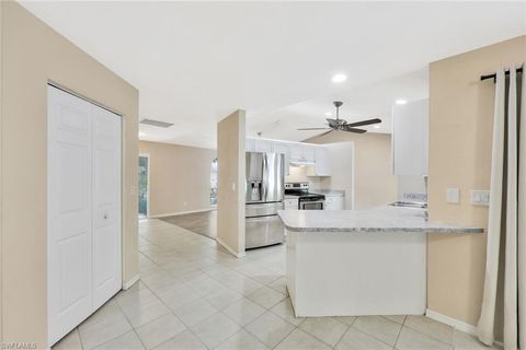 A home in BONITA SPRINGS