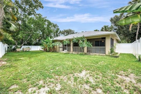 A home in BONITA SPRINGS