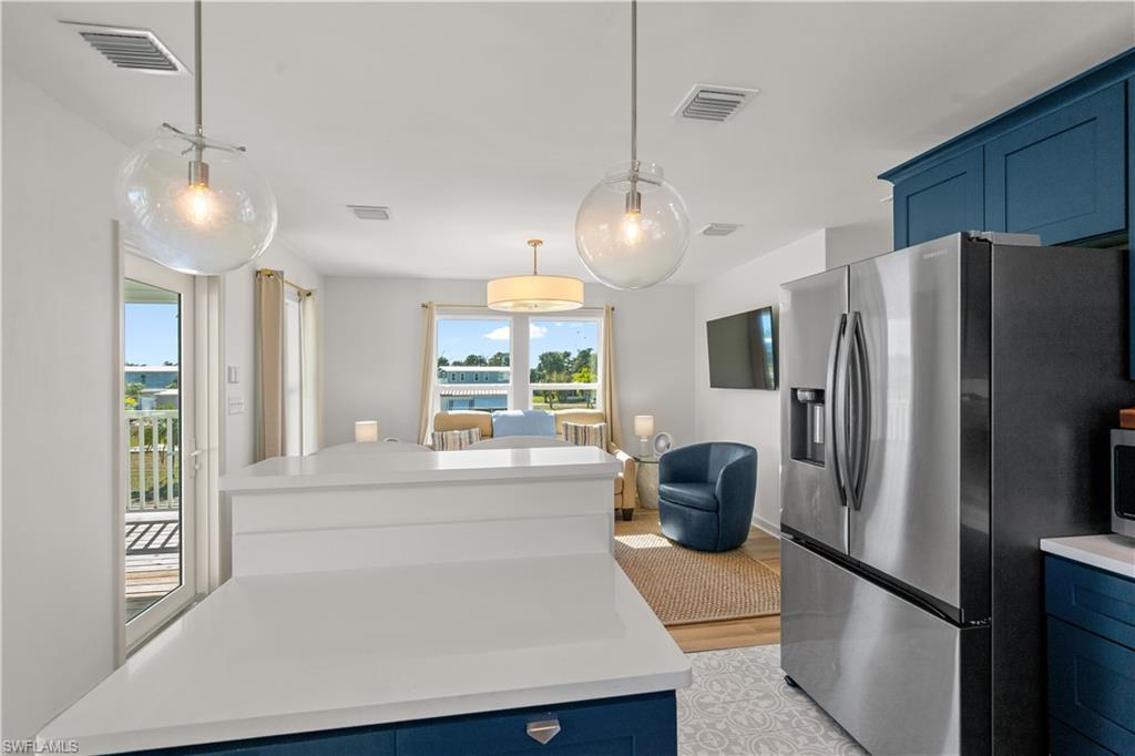 MCGREGOR MOBILE MANOR - Residential