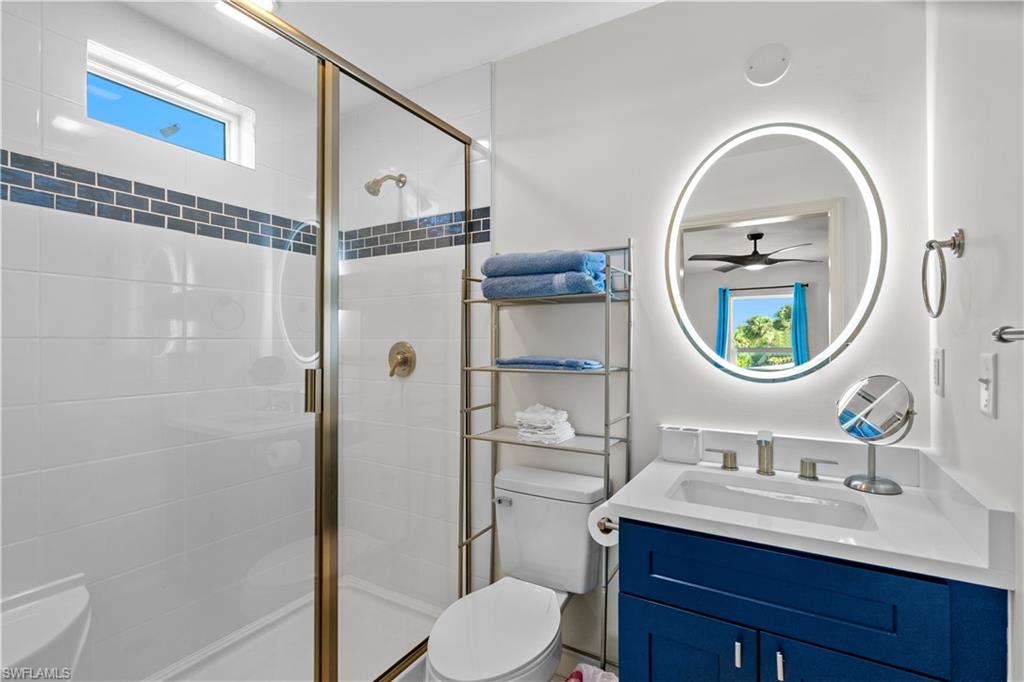 MCGREGOR MOBILE MANOR - Residential